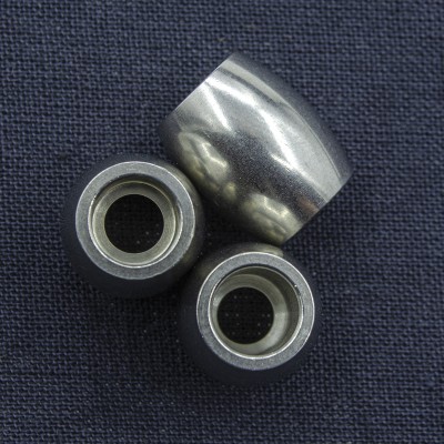 KORDA Огрузка Spare Weights 8.0г для индикатора Stow Indicator 3шт