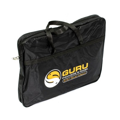 Садок Guru Keepnet Silver Fish 2,5м