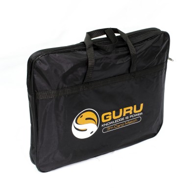 Садок Guru Keepnet Carp 3,0м