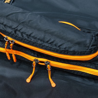 Чехол для штекерных удилищ Guru Fusion Pole Holdall