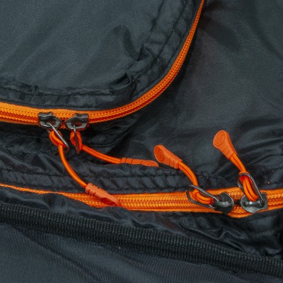 Чехол для штекерных удилищ Guru Fusion XL Pole Holdall