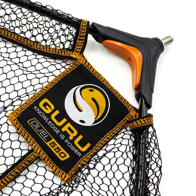 Голова подсака Guru Landing Net Duel 550