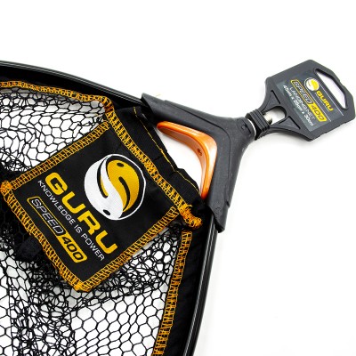 Голова подсака Guru Landing Net Speed 400