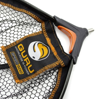 Голова подсака Guru Landing Net Speed 500