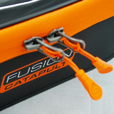 Сумка для рогаток Guru Fusion Catapult Bag с крышкой