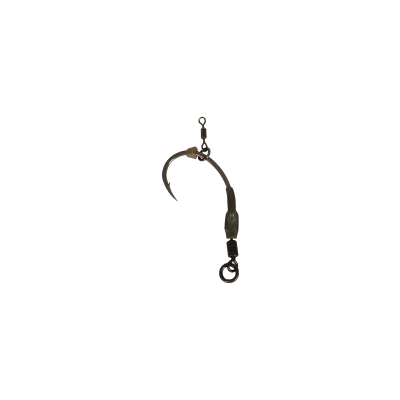 KORDA Оснастка готовая Spinner hook sections Krank №4