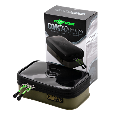 Коробка Korda Compac 110