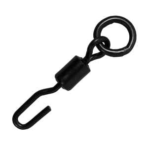 Вертлюг Korda Spinner Swivels № 11 (12шт)