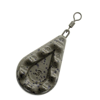 KORDA Грузило Big Grippa Swivel 3.0oz 84г