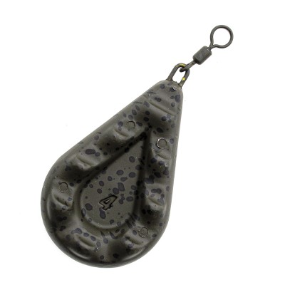 KORDA Грузило Big Grippa Swivel 4.0oz 100г