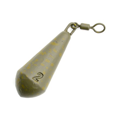 KORDA Грузило Distance Casting Swivel 2.0oz 56г