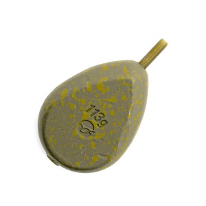Грузило Korda Flatliner Pear Inline 4,0oz 112гр