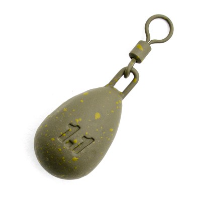 KORDA Грузило Pear Swivel 1.1oz 31г