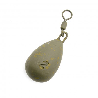 KORDA Грузило Pear Swivel 2.0oz 56г