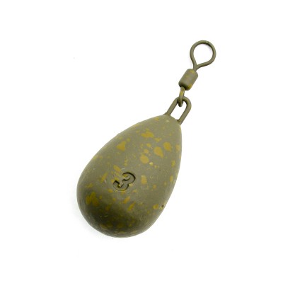 Грузило Korda Pear Swivel 3,0oz 84гр