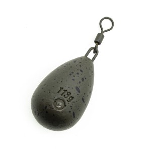 Грузило Korda Pear Swivel 4,0oz 112гр