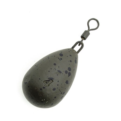 KORDA Грузило Pear Swivel 4.0oz 112г