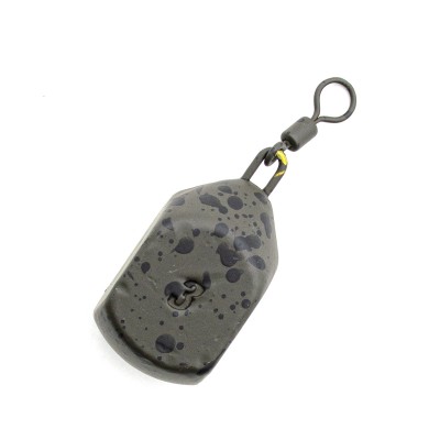 KORDA Грузило Square Pear Swivel 3.0oz 84г