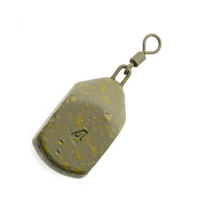 KORDA Грузило Square Pear Swivel 4.0oz 112г