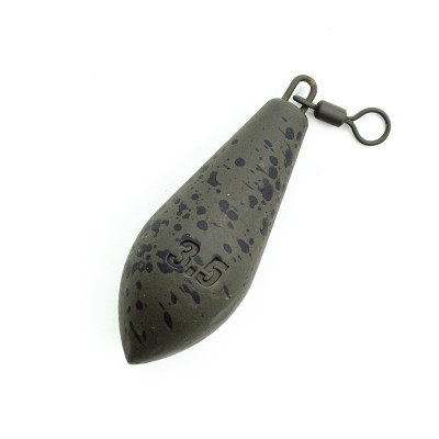 KORDA Грузило Tournament Casting Swivel 3.5oz 100г