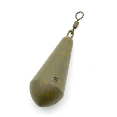 KORDA Грузило Distance Casting Swivel 5.0oz 142г