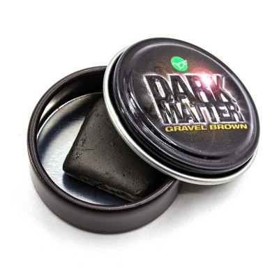 Грузило пластичное Kordra Dark Matter Rig Putty Gravel Brown