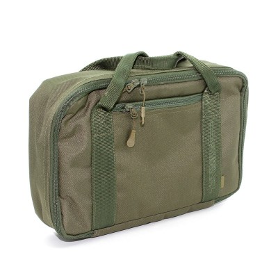 Сумка для стоек и перекладин Korda Singlez Bag Green