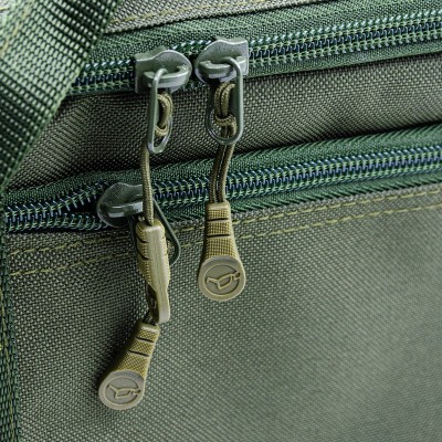 Сумка для стоек и перекладин Korda Singlez Bag Green