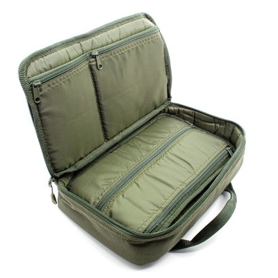 Сумка для стоек и перекладин Korda Singlez Bag Green