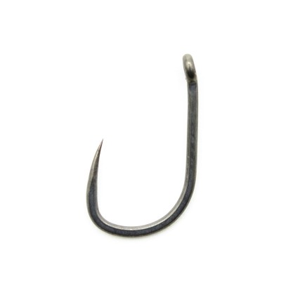 Крючок Korda Wide Gape Barbless №10 безбородый