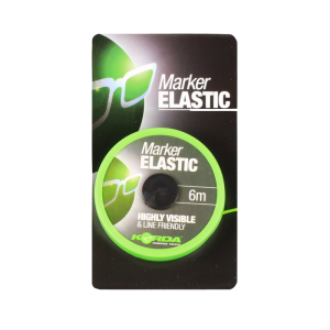 KORDA Маркерная нить Marker Elastic