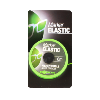 Маркерная нить Korda Marker Elastic