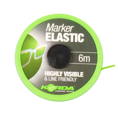 Маркерная нить Korda Marker Elastic