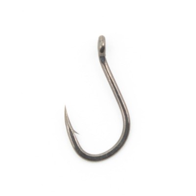KORDA Крючок Choddy №10 с бородкой 10шт
