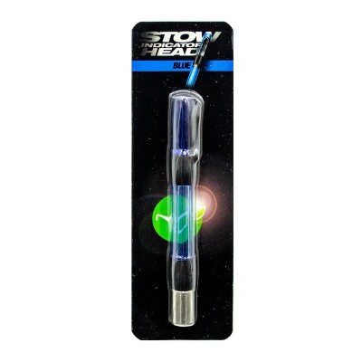 KORDA Верхняя часть индикатора поклевки Stow Indicator Blue (Уценка)