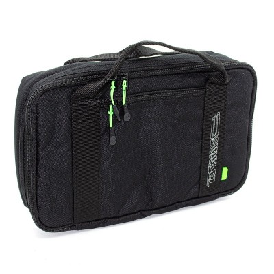 Сумка для стоек и перекладин Korda Singlez Bag Black