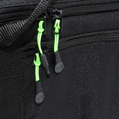 Сумка для стоек и перекладин Korda Singlez Bag Black