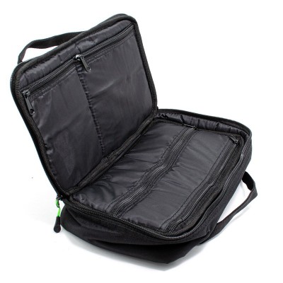 Сумка для стоек и перекладин Korda Singlez Bag Black