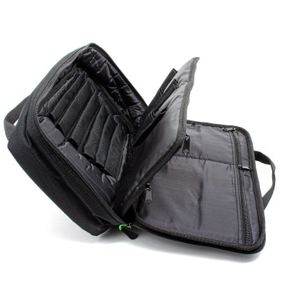 Сумка для стоек и перекладин Korda Singlez Bag Black