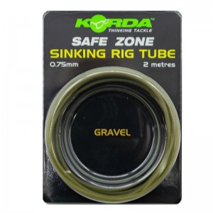 Трубка силиконовая Korda Camo Rig Tube Gravel 2m