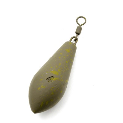KORDA Грузило Tournament Casting Swivel 4.0oz 113г