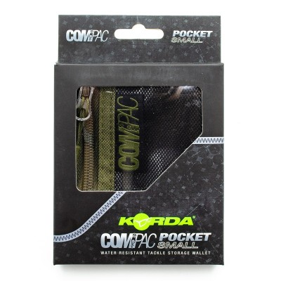 Кошелек для оснастки Korda Compac Wallet Small