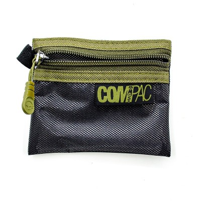 Кошелек для оснастки Korda Compac Wallet Small