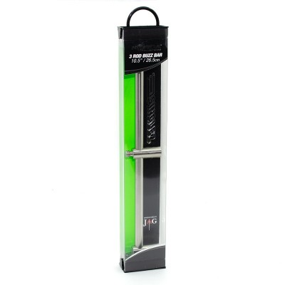 KORDA Перекладина бузз-бар Singlez 3 Rod buzzbar 10.5'' на 3 удилища