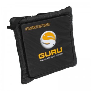 Сумка-мат Guru Fusion Mat Bag черная