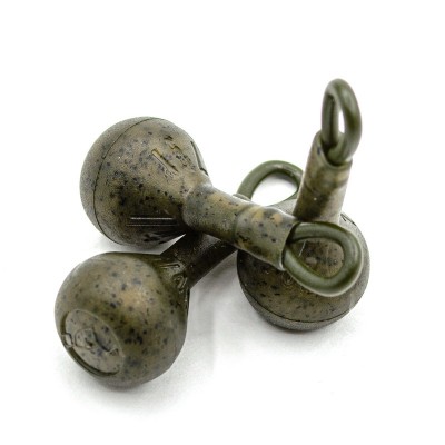 KORDA Грузило заднее Intelligent Back Leads 0.25oz 7г