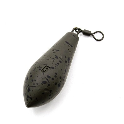 KORDA Грузило Tournament Casting Swivel 5.0oz 142г