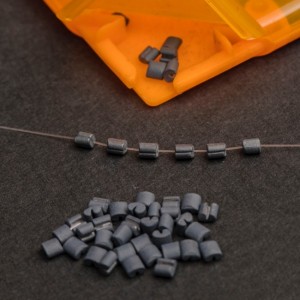 GURU Грузило дробинка Micro Cubes размер 13 (Уценка)-УЦН1