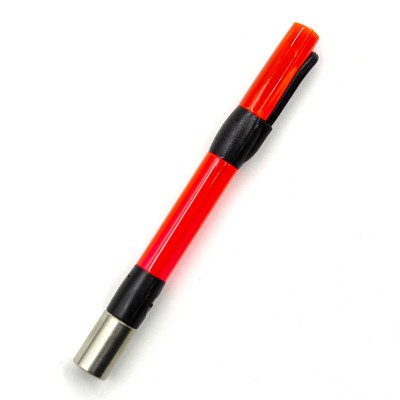 Механический индикатор поклевки Korda Stow Indicator Complete Assembly Red