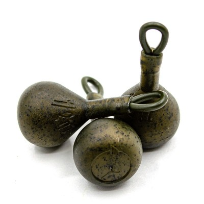 KORDA Грузило заднее Intelligent Back Leads 0.5oz 14г